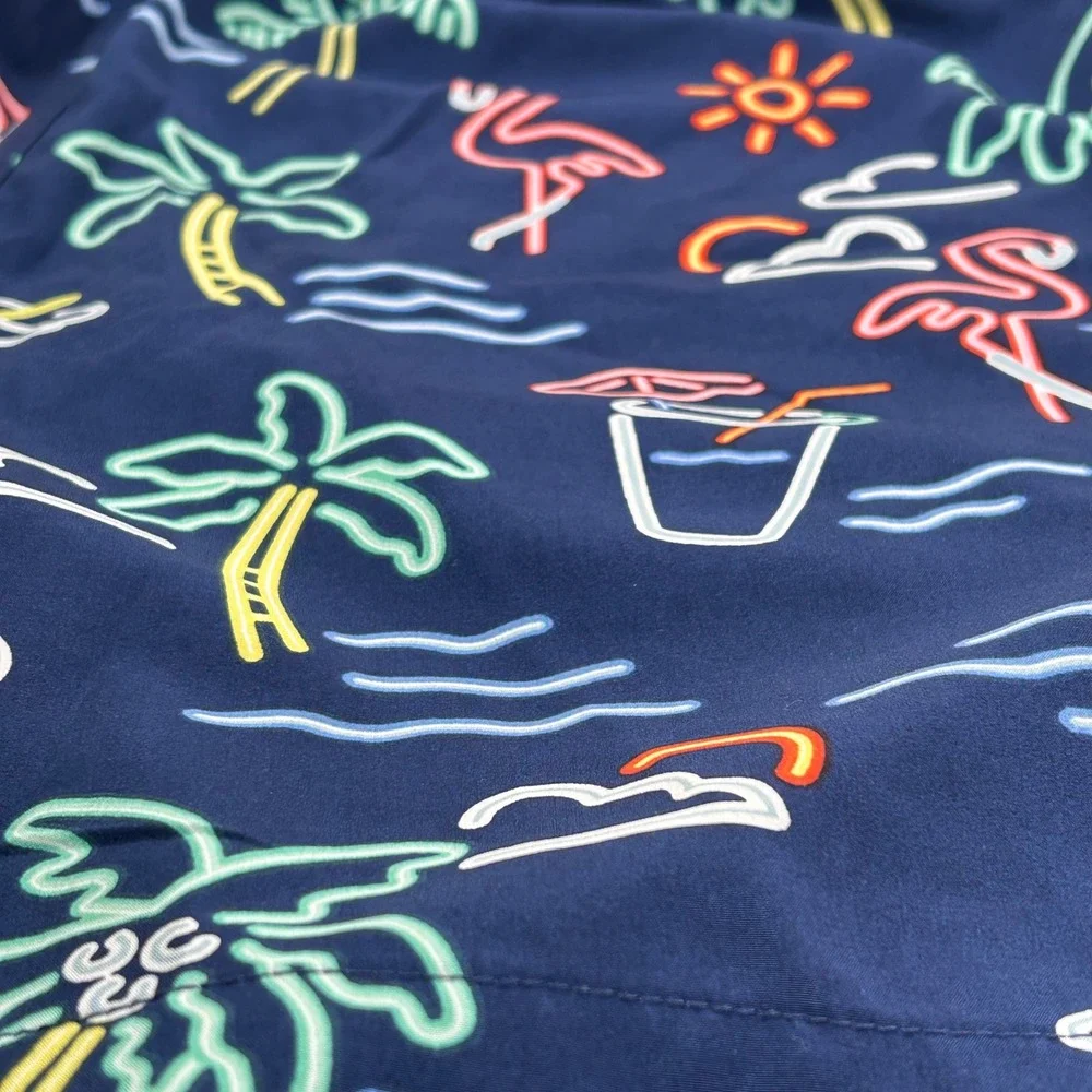 chubbies neon inspired